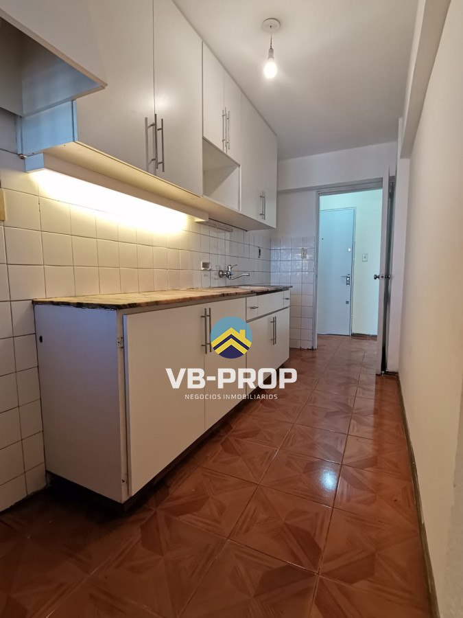 Apartamento ID.87 - Alquiler apartamento 2 dormitorios la blanqueada parque batlle