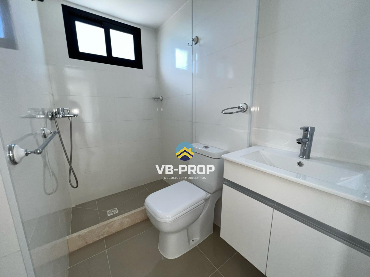Apartamento ID.150 - Alquiler apartamento 2 dormitorios atlantida edificio capri