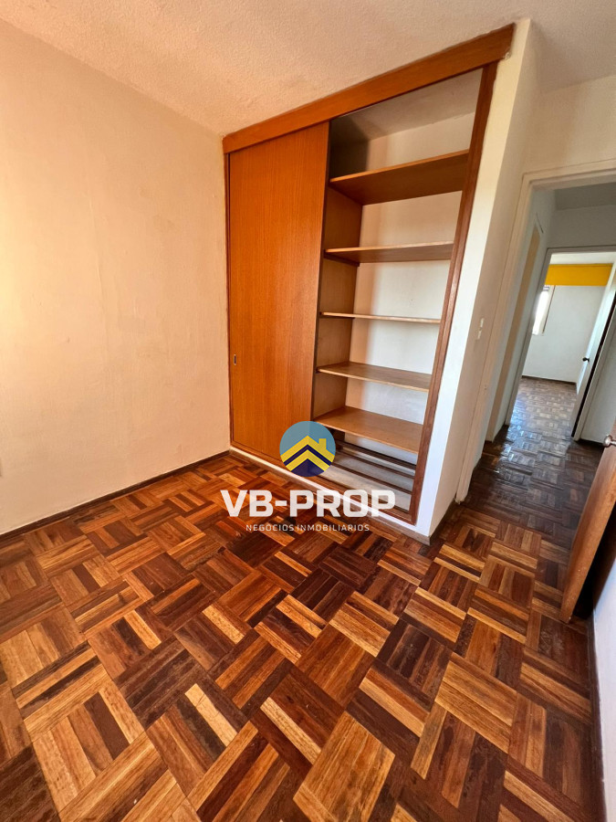Apartamento ID.331 - Alquiler apartamento 2 dormitorios Buceo 