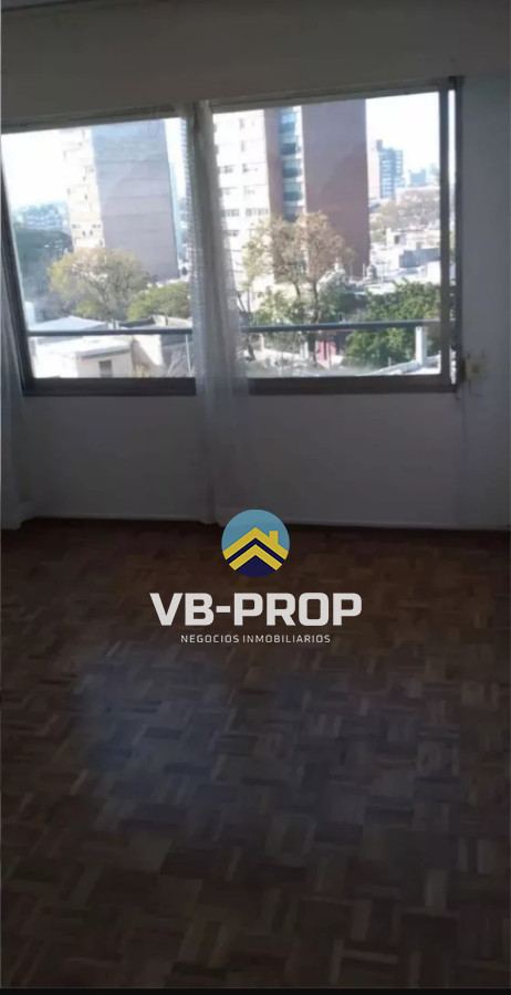Apartamento ID.79 - Alquiler apartamento 2 dormitorios Parque Batlle 
