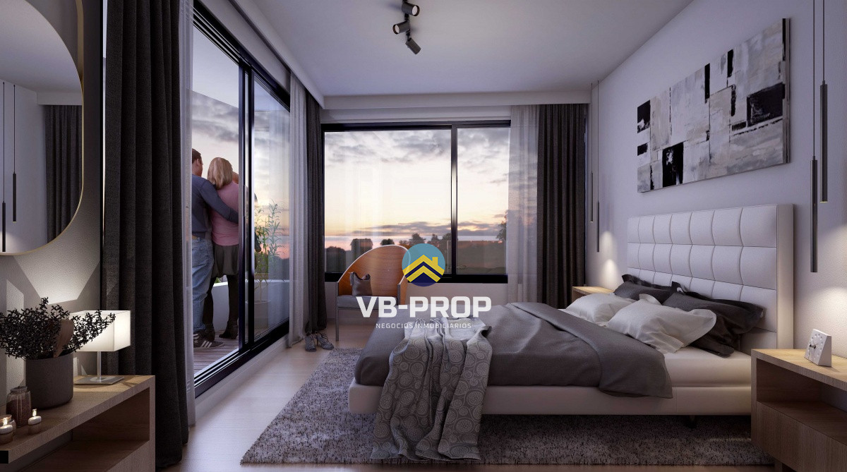 Apartamento ID.127 - Venta Ventura Tower Carrasco Pozo