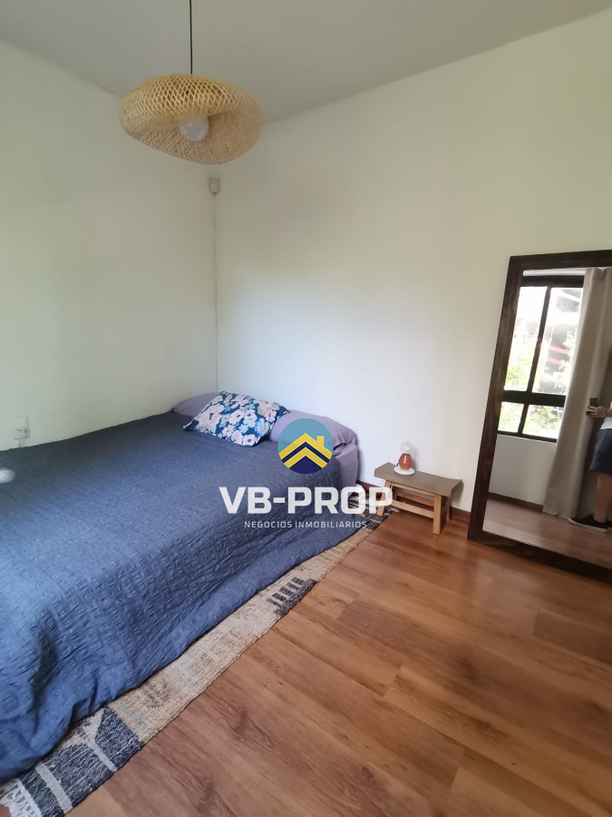 Apartamento ID.97 - Alquiler apartamento Cordón Montevideo amoblado temporal 
