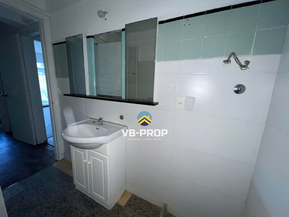 Apartamento ID.354 - Venta apartamento 1 dormitorio centro 18 de julio 