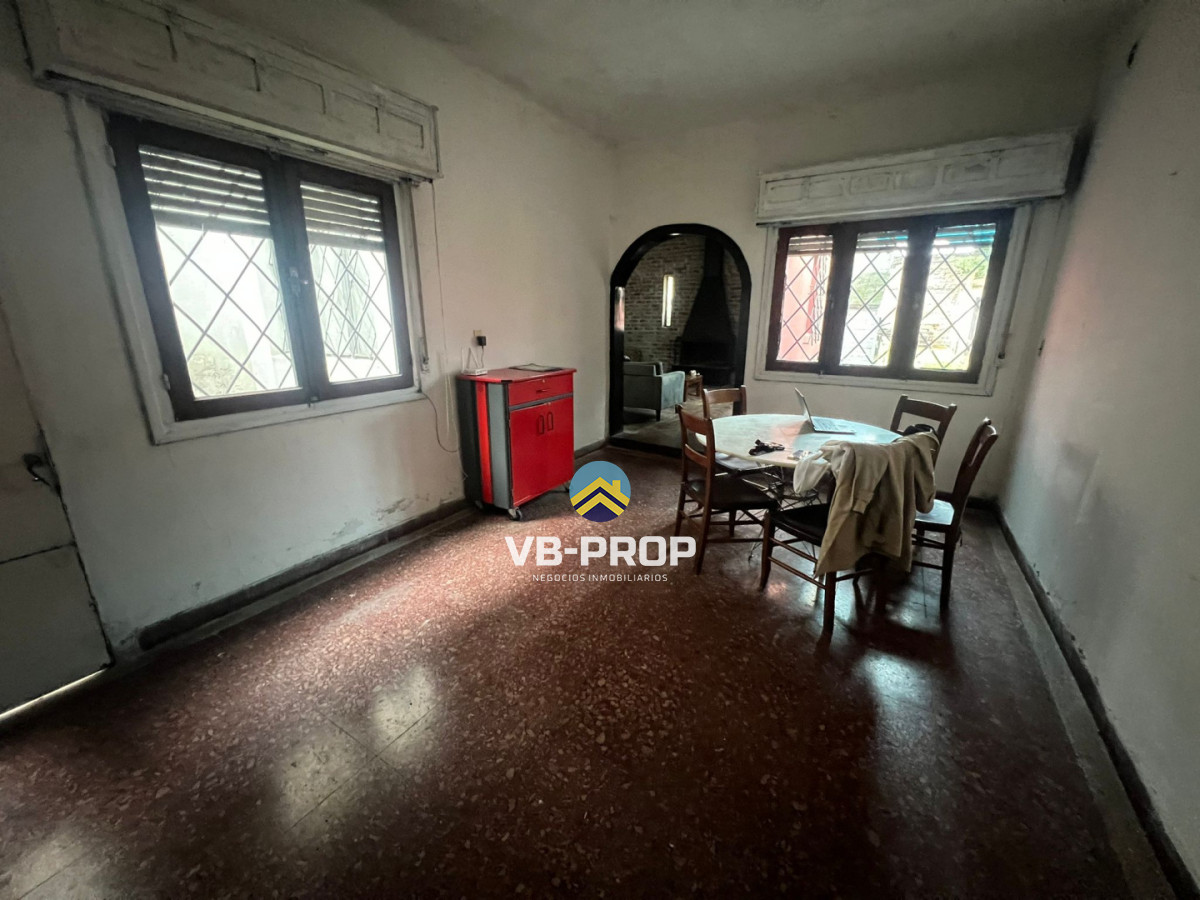 Apartamento ID.483 - Alquiler apartamento casa 3 dormitorios UNION  