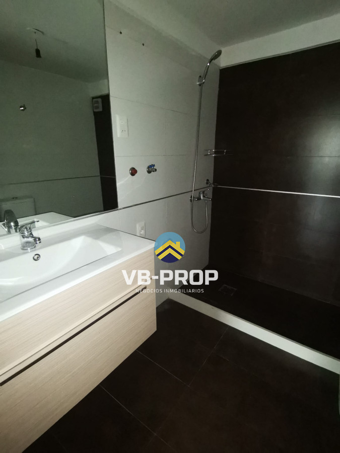 Apartamento ID.266 - Alquiler apartamento la blanqueada 2 dormitorios 