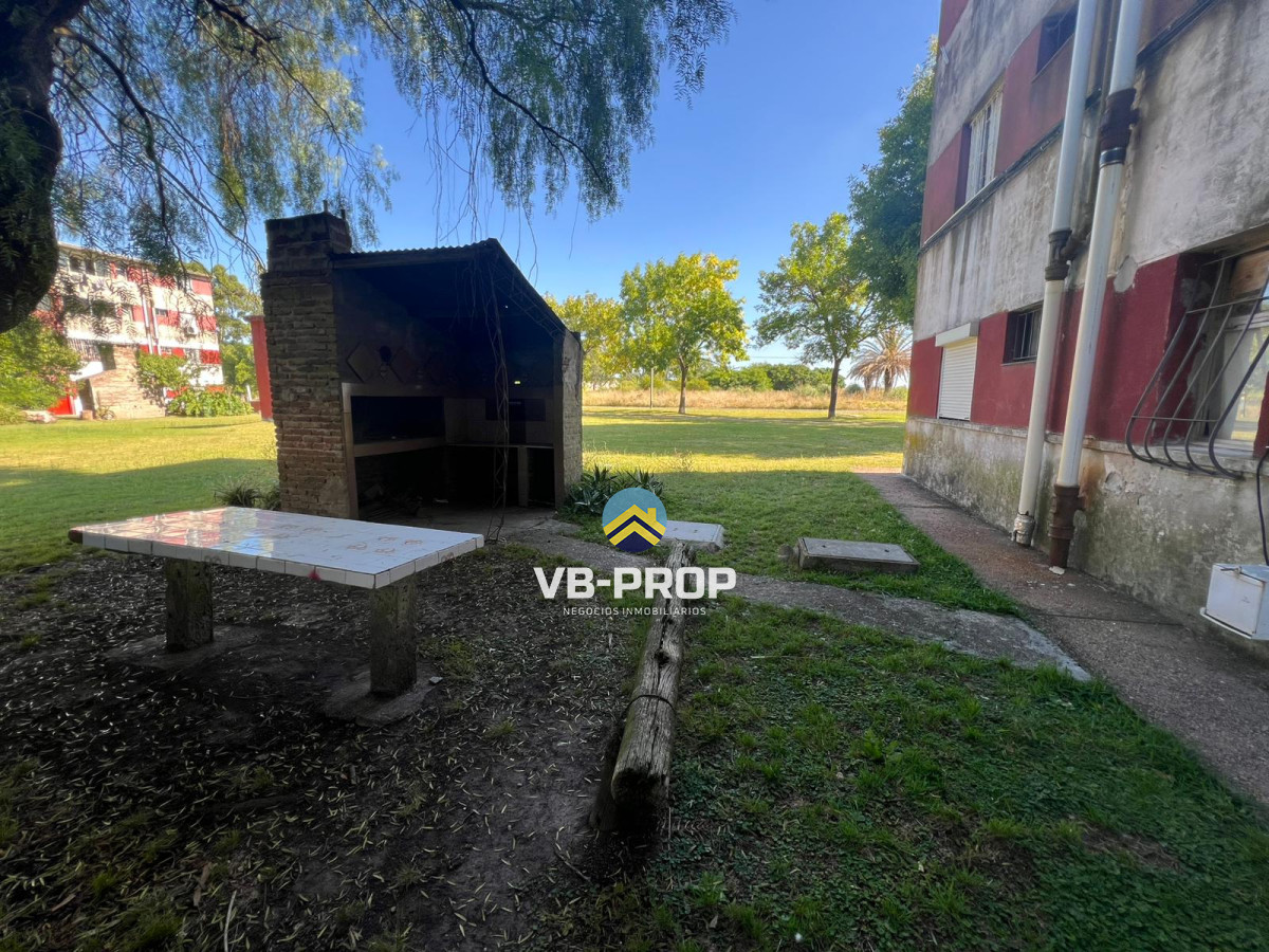 Apartamento ID.408 - Venta apartamento 3 dormitorios complejo artigas colon 