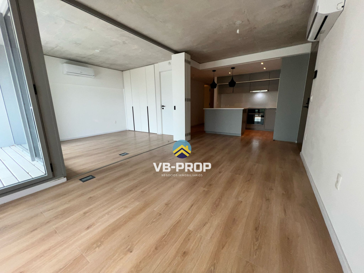 Apartamento ID.336 - Venta apartamento centro Alma Duc 2 y 3 dormitorios. 
