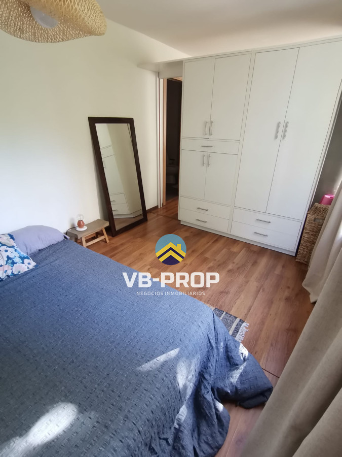 Apartamento ID.97 - Alquiler apartamento Cordón Montevideo amoblado temporal 