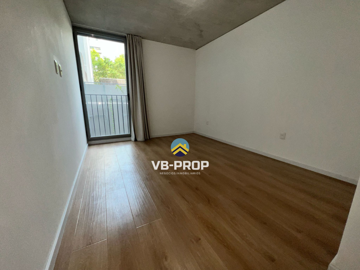 Apartamento ID.336 - Venta apartamento centro Alma Duc 2 y 3 dormitorios. 