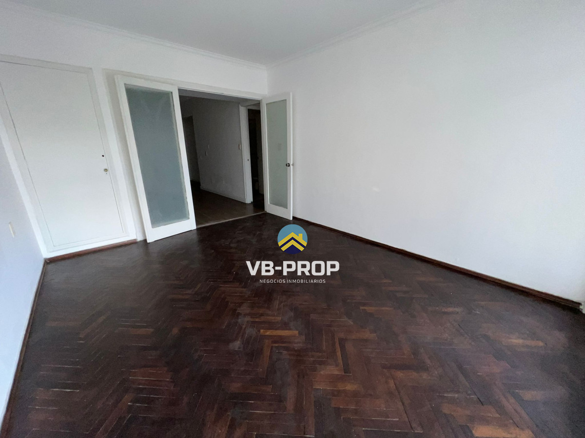 Apartamento ID.354 - Venta apartamento 1 dormitorio centro 18 de julio 