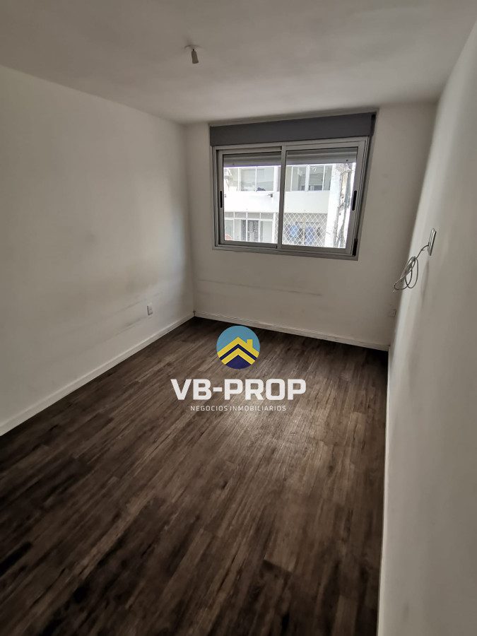 Apartamento ID.85 - Alquiler apartamento 2 dormitorios cordon cochera