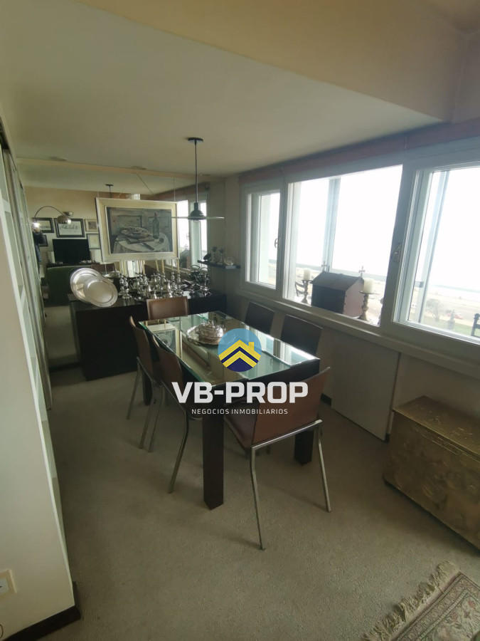 Apartamento ID.312 - Venta apartamento 2 dormitorios Palermo Parque Rodo
