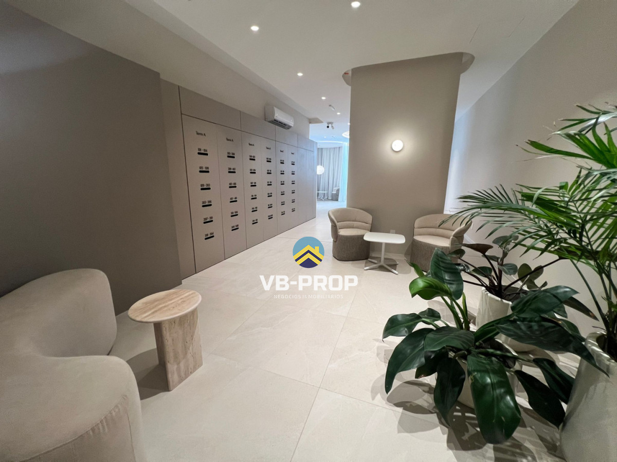 Apartamento ID.467 - Alquiler apartamento 1 dormitorio la blanqueada 