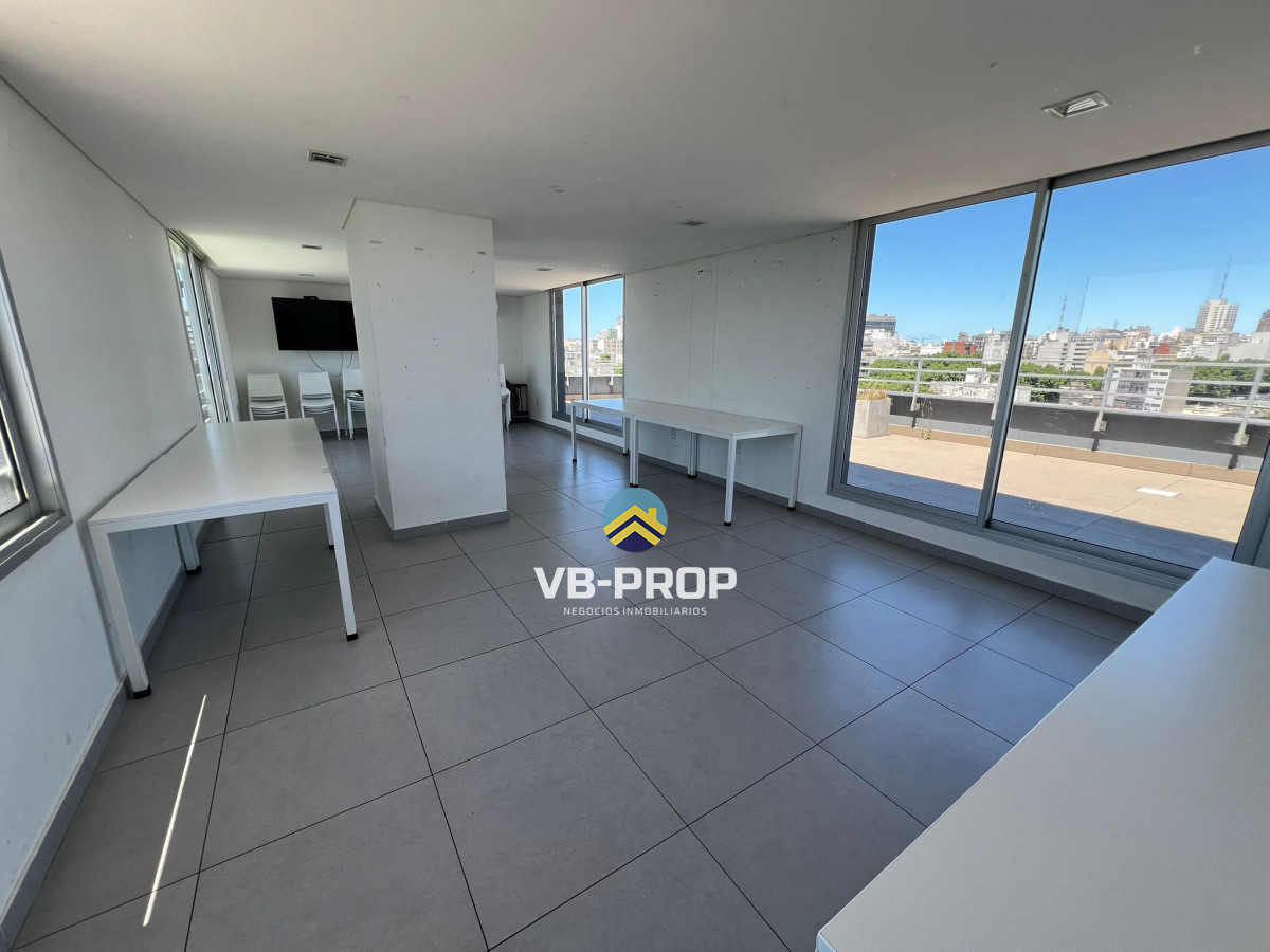 Apartamento ID.397 - Apartamento alquiler cordon 2 dormitorios RESERVADO