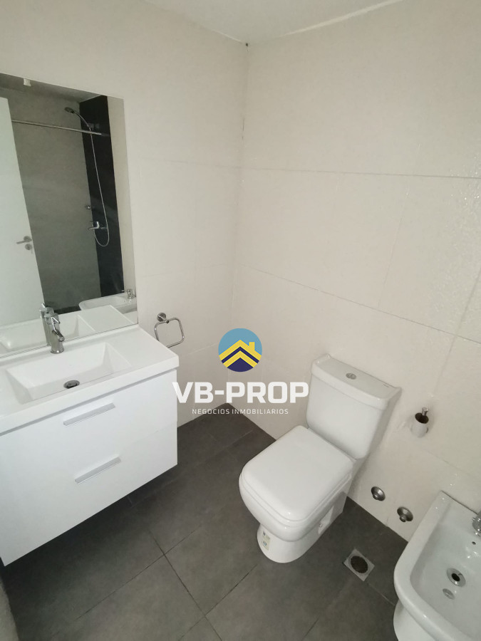 Apartamento ID.85 - Alquiler apartamento 2 dormitorios cordon cochera