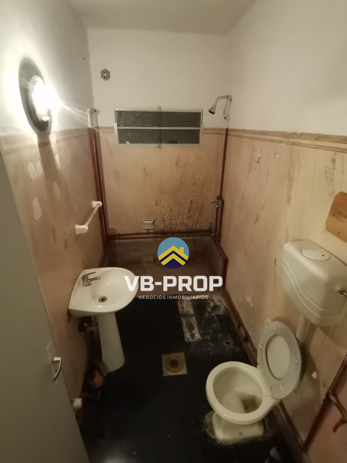 Apartamento ID.71 - Venta apartamento 1 dormitorio Flor de maroñas