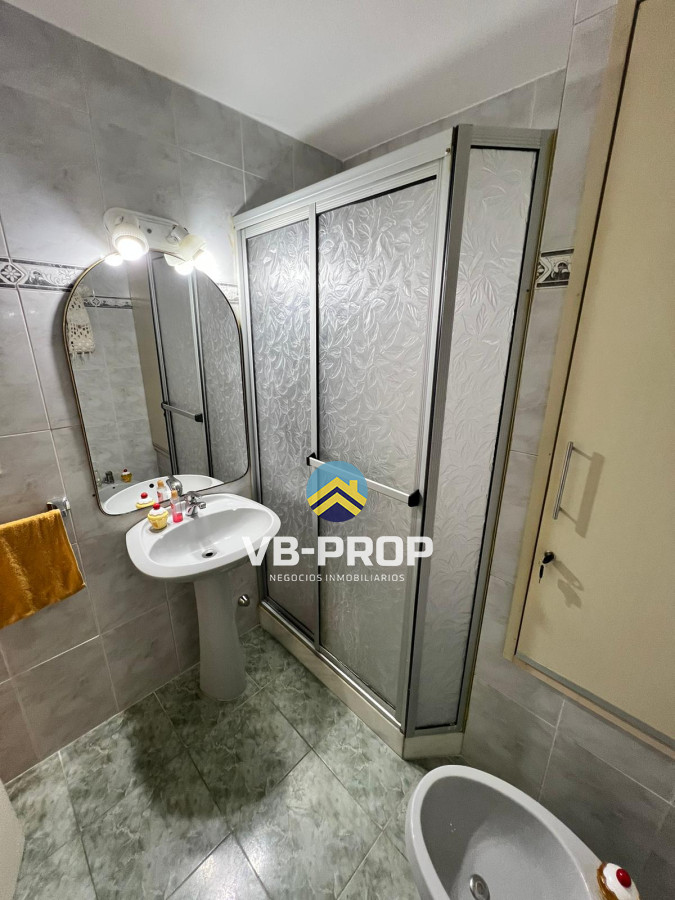 Apartamento ID.330 - Alquiler apartamento 1 dormitorio centro 