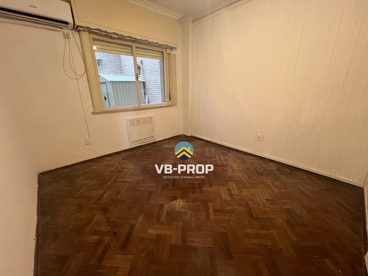 Apartamento ID.380 - Alquiler apartamento 2 dormitorios cordón 