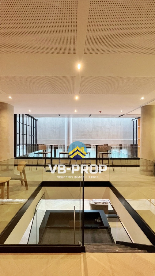 Apartamento ID.386 - Alquiler monoambiente cordon palermo ventura soho 