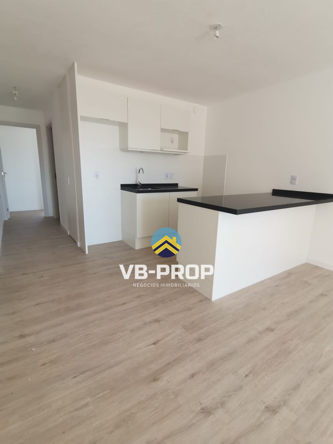 Apartamento ID.195 - Venta apartamento 2 dormitorios Parque Batlle EN NEGOCIACION