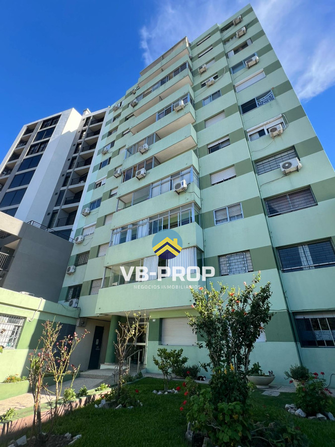Apartamento ID.348 - Alquiler apartamento 2 dormitorios union 