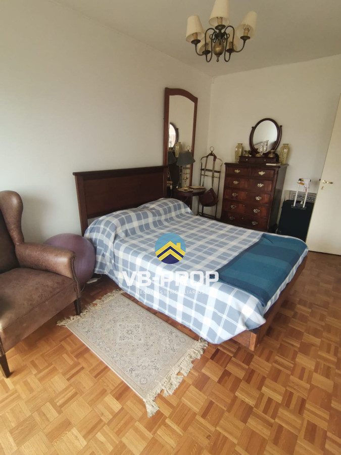 Apartamento ID.312 - Venta apartamento 2 dormitorios Palermo Parque Rodo