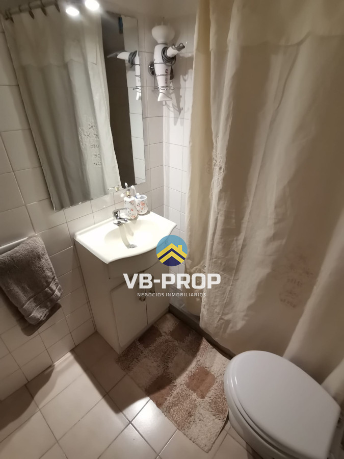 Apartamento ID.100 - Venta monoambiente pocitos oportunidad 