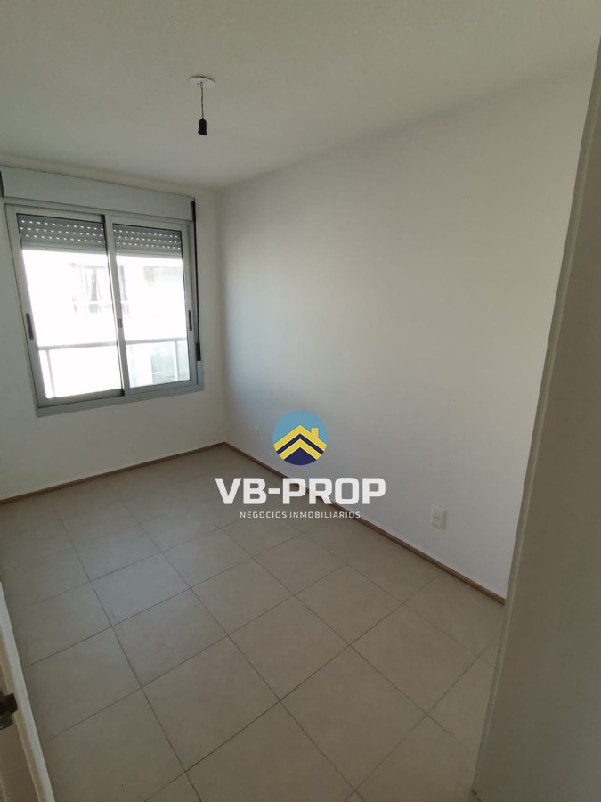 Apartamento ID.78 - Alquiler apartamento 2 dormitorios la comercial 