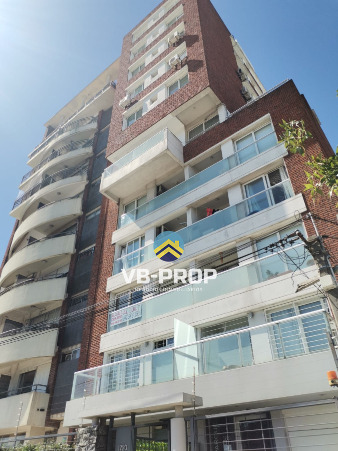 Apartamento ID.93 - Alquiler apartamento 2 dormitorios parque batlle cochera 