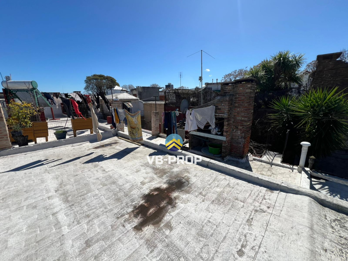 Apartamento ID.447 - Venta apartamento la blanqueada 2 dormitorios 