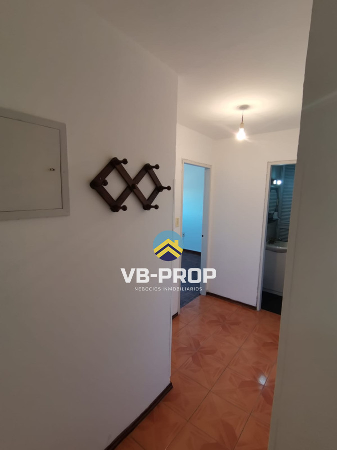 Apartamento ID.87 - Alquiler apartamento 2 dormitorios la blanqueada parque batlle