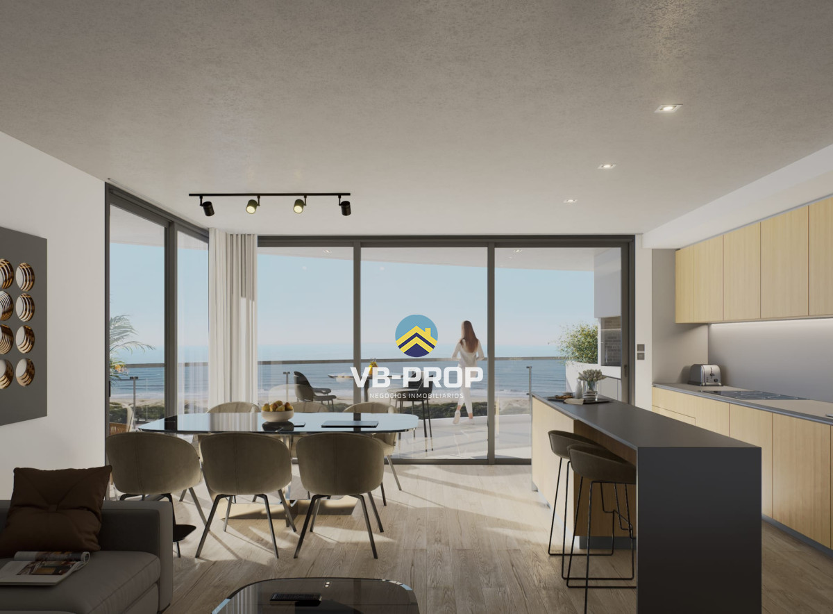 Apartamento ID.76 - Venta Proyecto MANGLAR Punta del Este