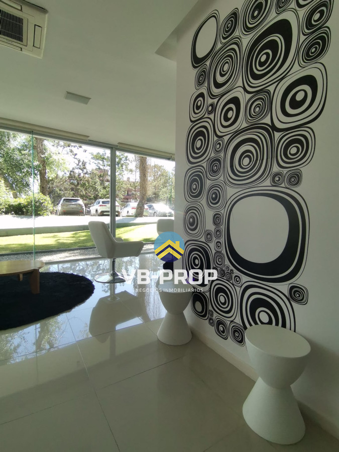Apartamento ID.84 - Venta apartamento 3 dormitorios be punta Roosevelt 