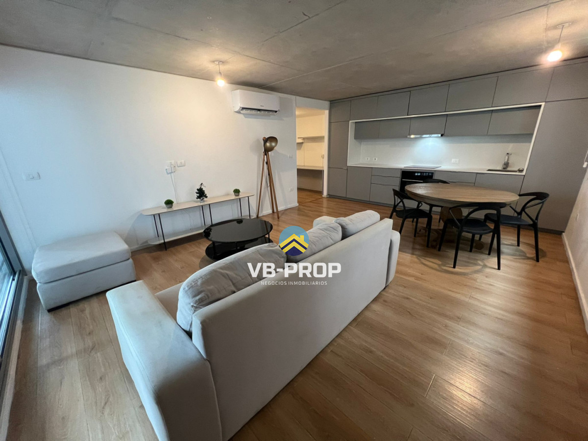 Apartamento ID.431 - Alquiler apartamento 2 dormitorios ALMA DUC centro ciudad vieja 