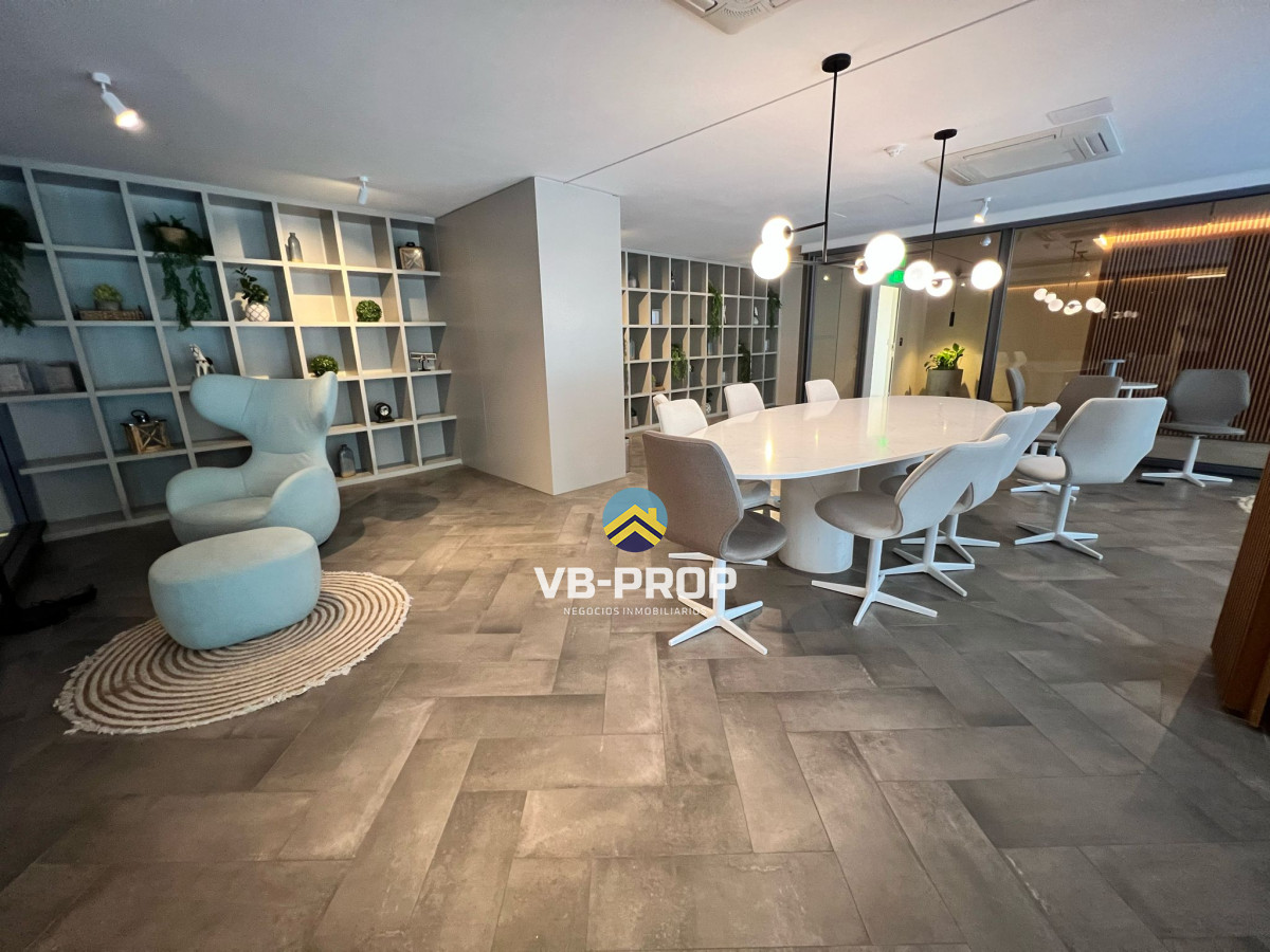 Apartamento ID.336 - Venta apartamento centro Alma Duc 2 y 3 dormitorios. 