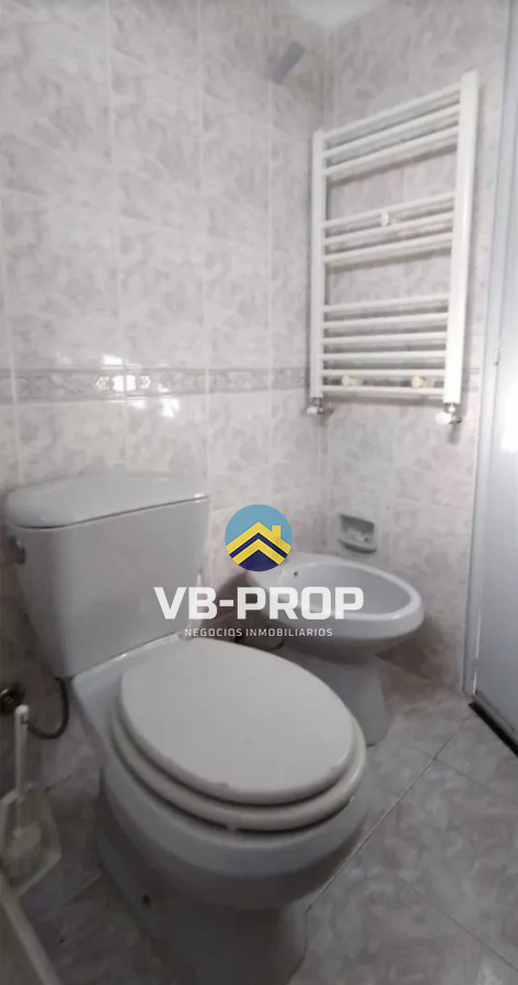 Apartamento ID.79 - Alquiler apartamento 2 dormitorios Parque Batlle 