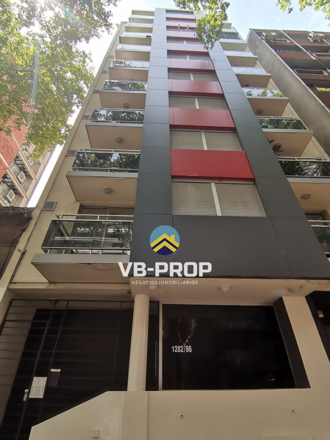 Apartamento ID.227 - Venta apartamento 2 dormitorios centro