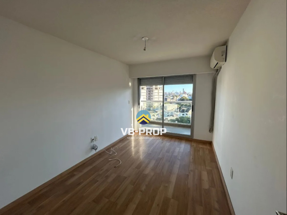 Apartamento ID.424 - Alquiler apartamento 2 dormitorios la blanqueada 