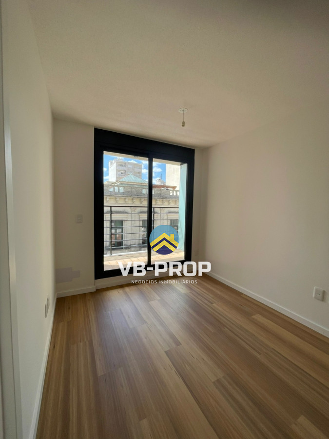 Apartamento ID.90 - Alquiler apartamento 1 dormitorio cordon 