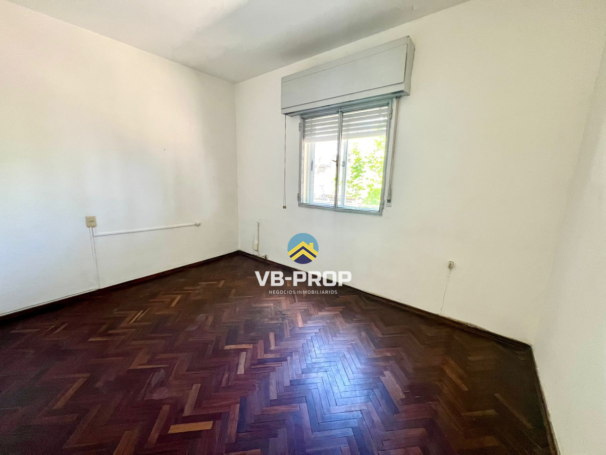 Apartamento ID.433 - Apartamento en venta 2 dormitorios unión 8 de octubre 