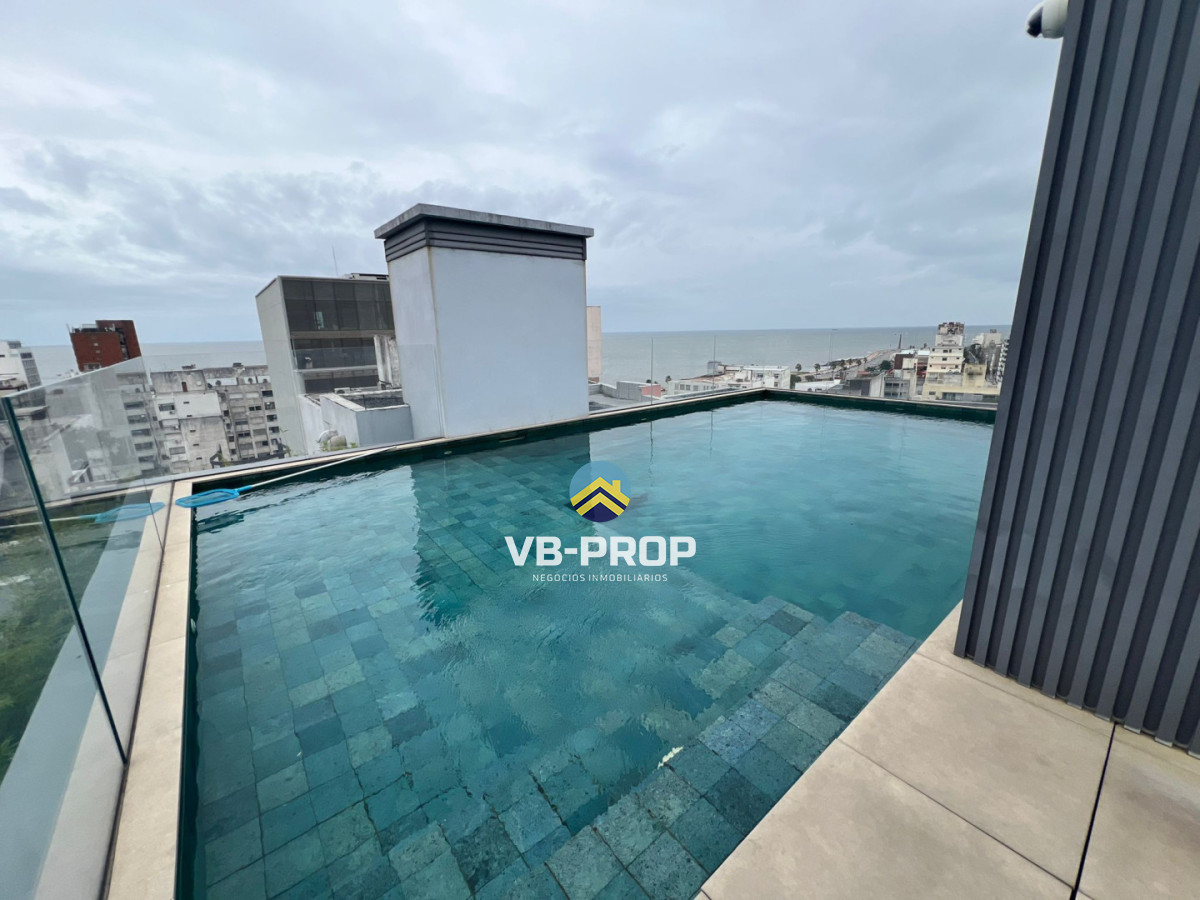 Apartamento ID.431 - Alquiler apartamento 2 dormitorios ALMA DUC centro ciudad vieja 