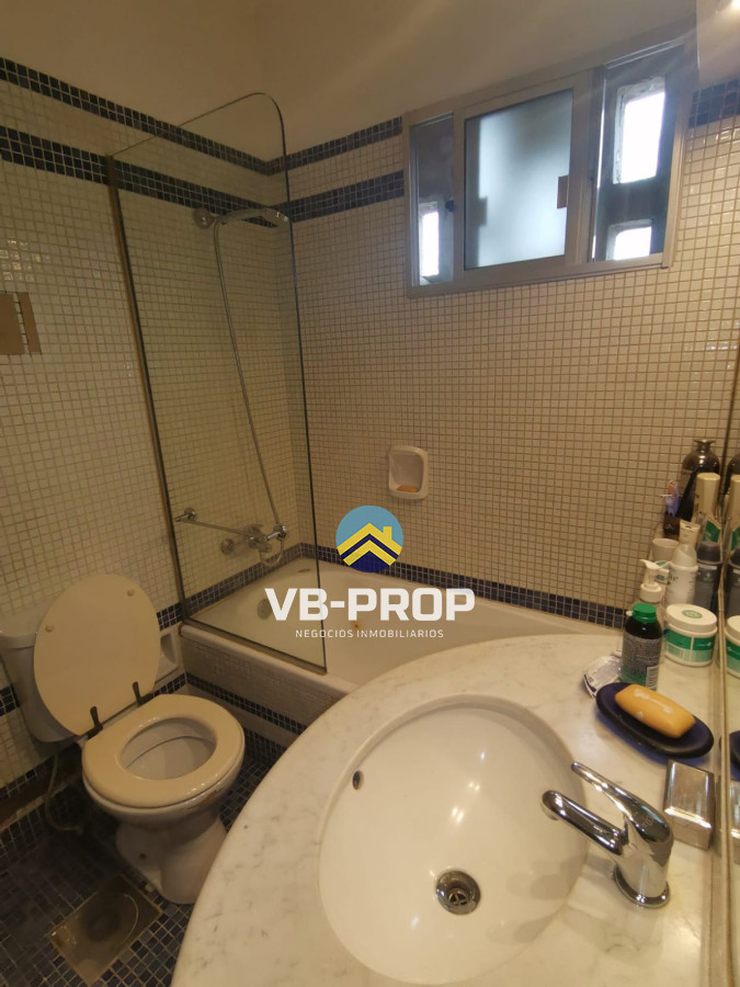 Apartamento ID.312 - Venta apartamento 2 dormitorios Palermo Parque Rodo