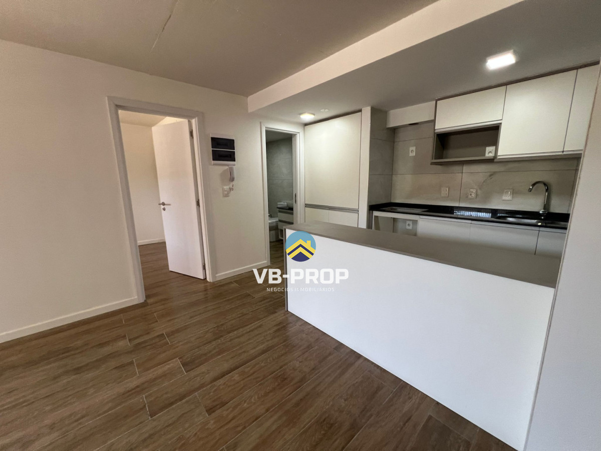 Apartamento ID.461 - Alquiler apartamento 1 dormitorio la blanqueada 