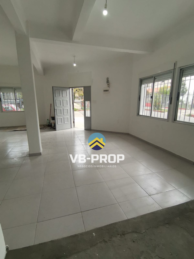 Apartamento ID.316 - Venta apartamento o local comercial Parque Batlle