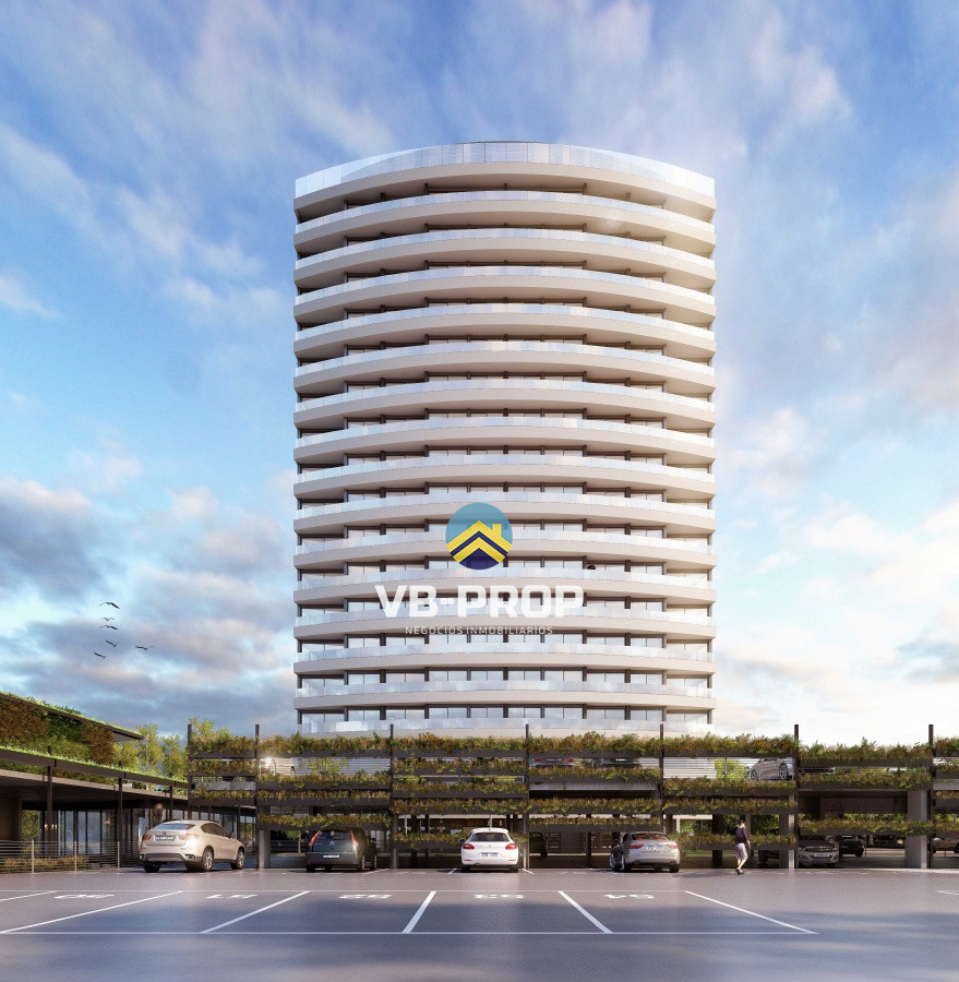 Apartamento ID.128 - Ventura Tower - Carrasco 
