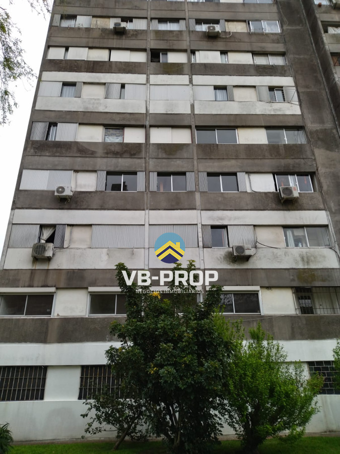 Apartamento ID.301 - Venta apartamento Euskal Erria 92 3 dormitorios Malvin