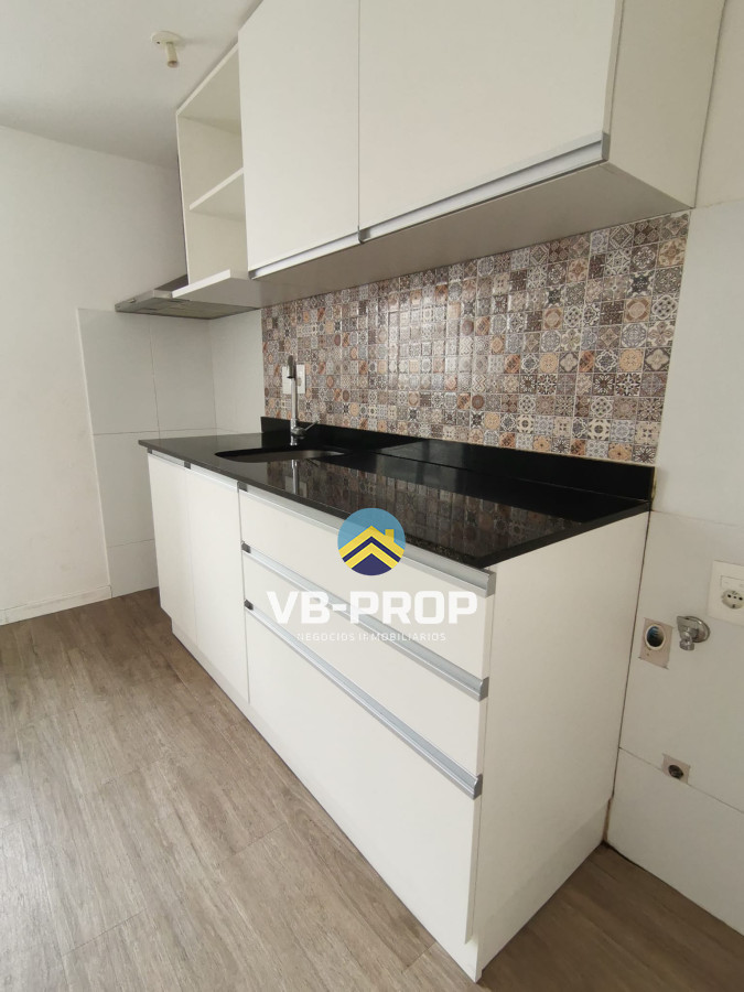 Apartamento ID.85 - Alquiler apartamento 2 dormitorios cordon cochera