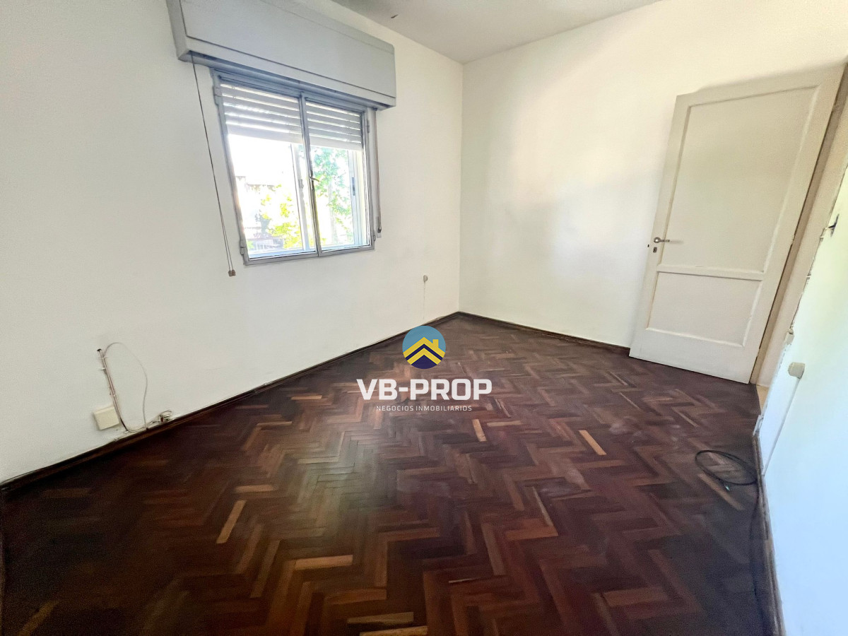 Apartamento ID.433 - Apartamento en venta 2 dormitorios unión 8 de octubre 