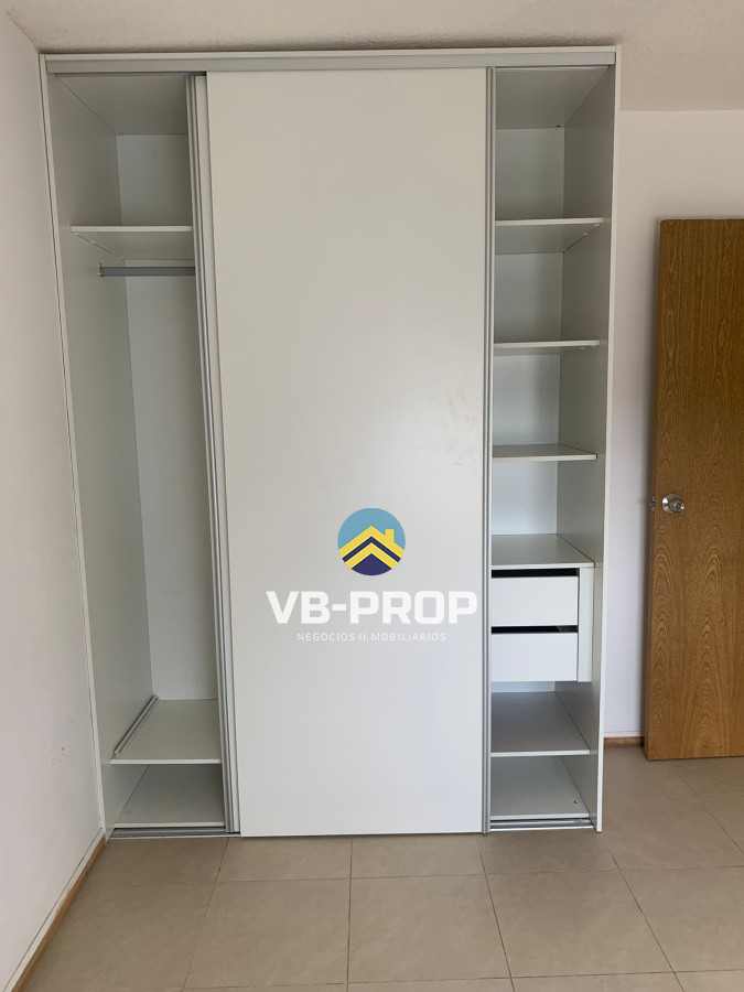 Apartamento ID.78 - Alquiler apartamento 2 dormitorios la comercial 