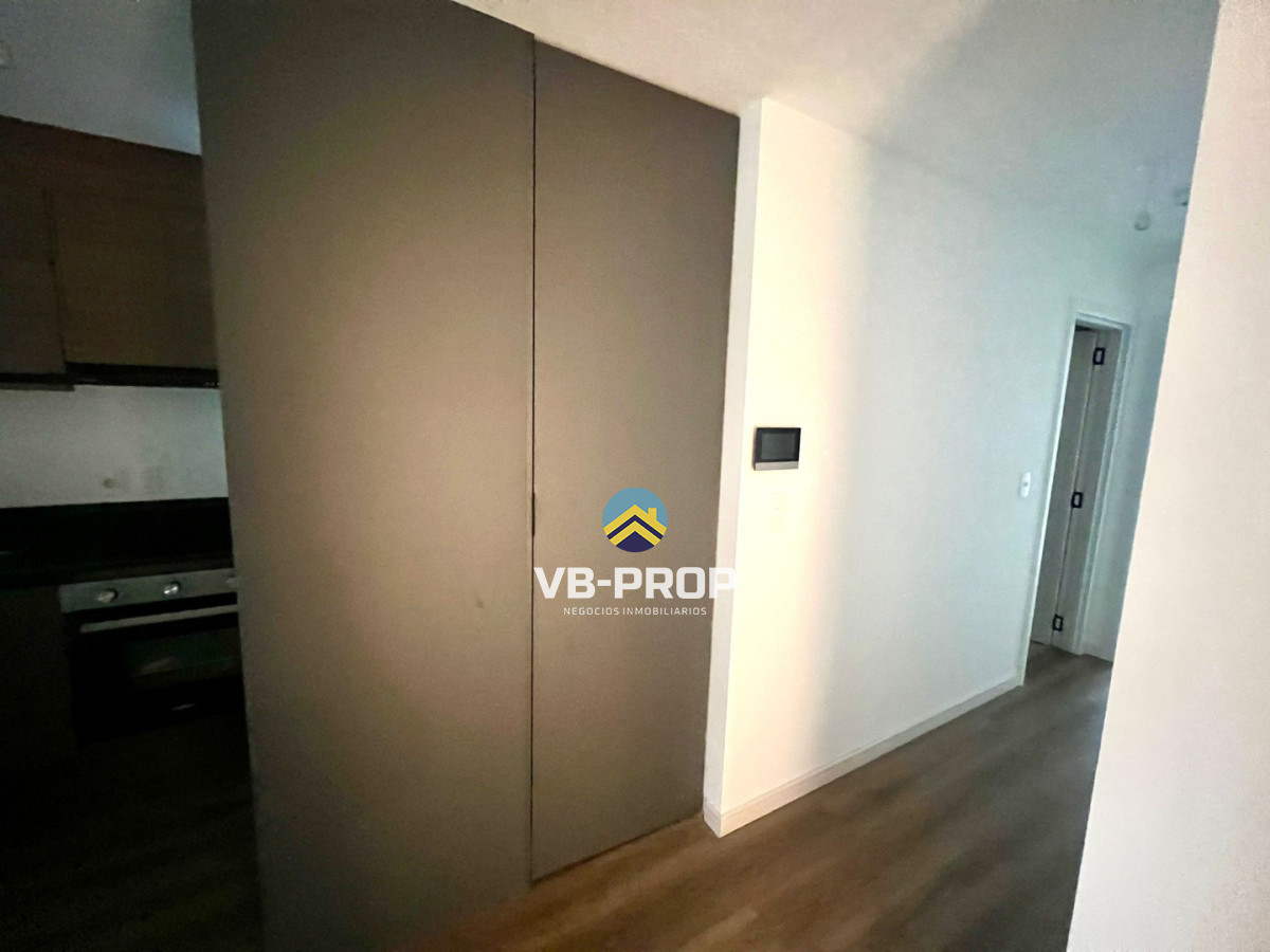 Apartamento ID.490 - Alquiler apartamento 1 dormitorio cordon + cochera 